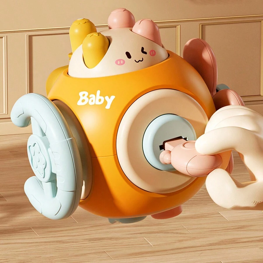 Baby Busy Ball