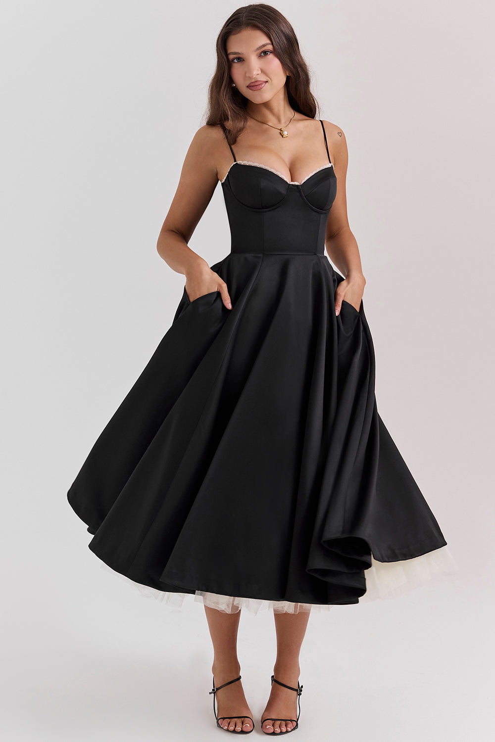 Eveline™ - Kleid