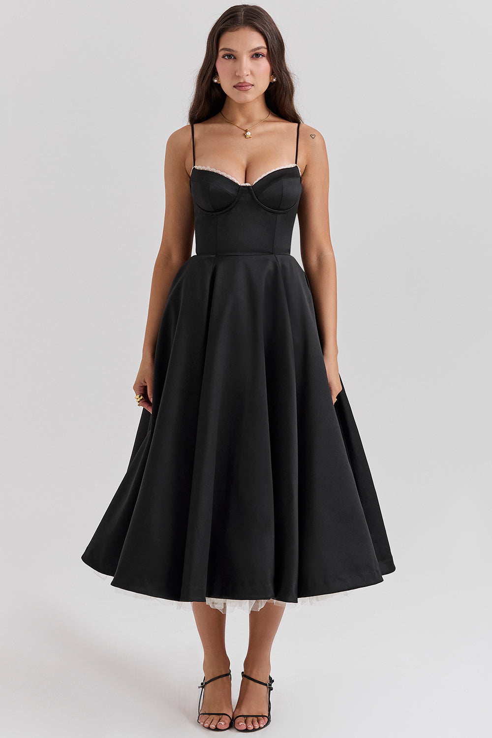 Eveline™ - Kleid