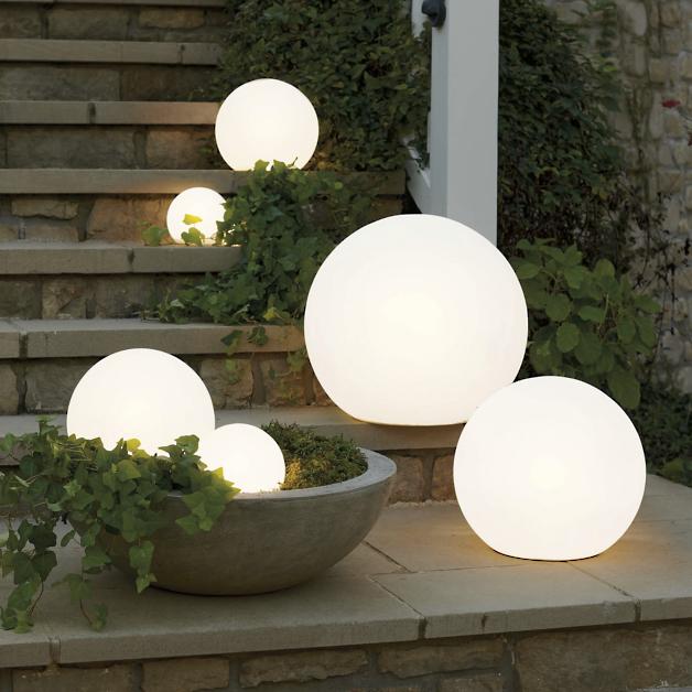 Element Lampe