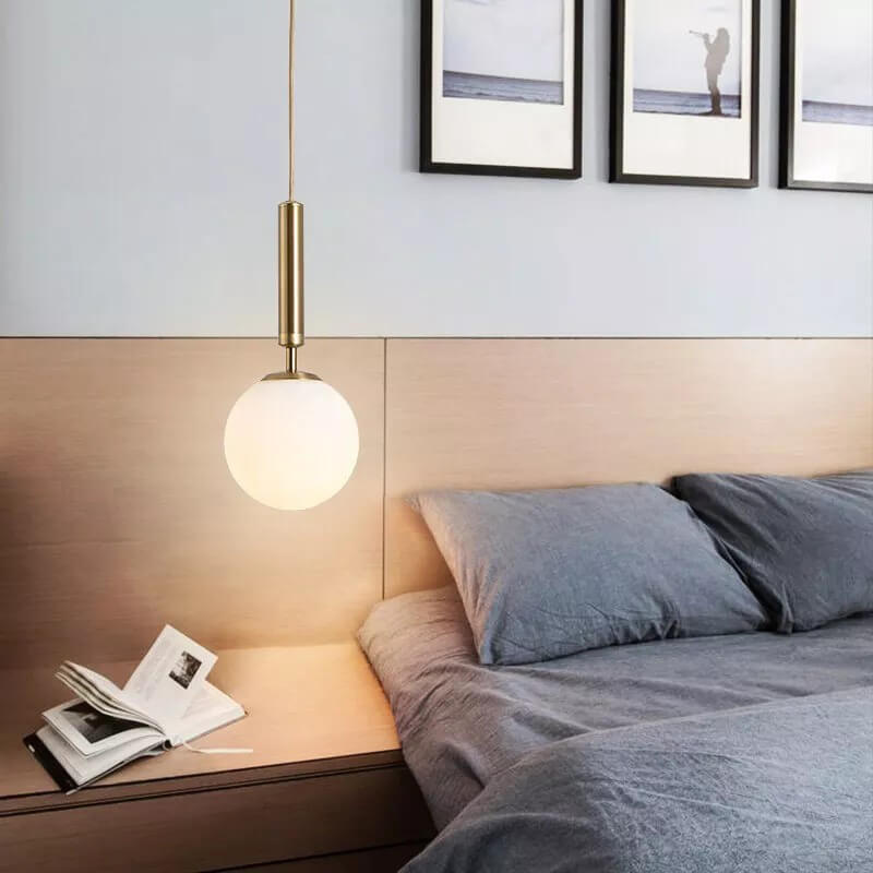 Rolf Pendant Light