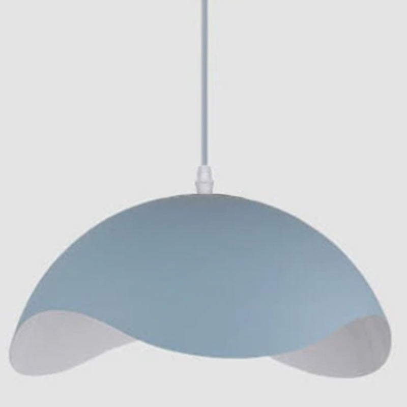 ElegantLuxe - Vintage hanglamp in zwart metaal