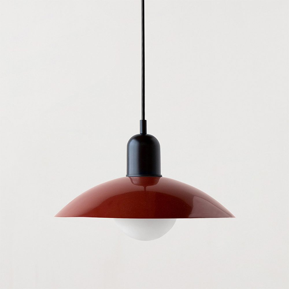 Macaron Bauhaus Pendant Light lamp