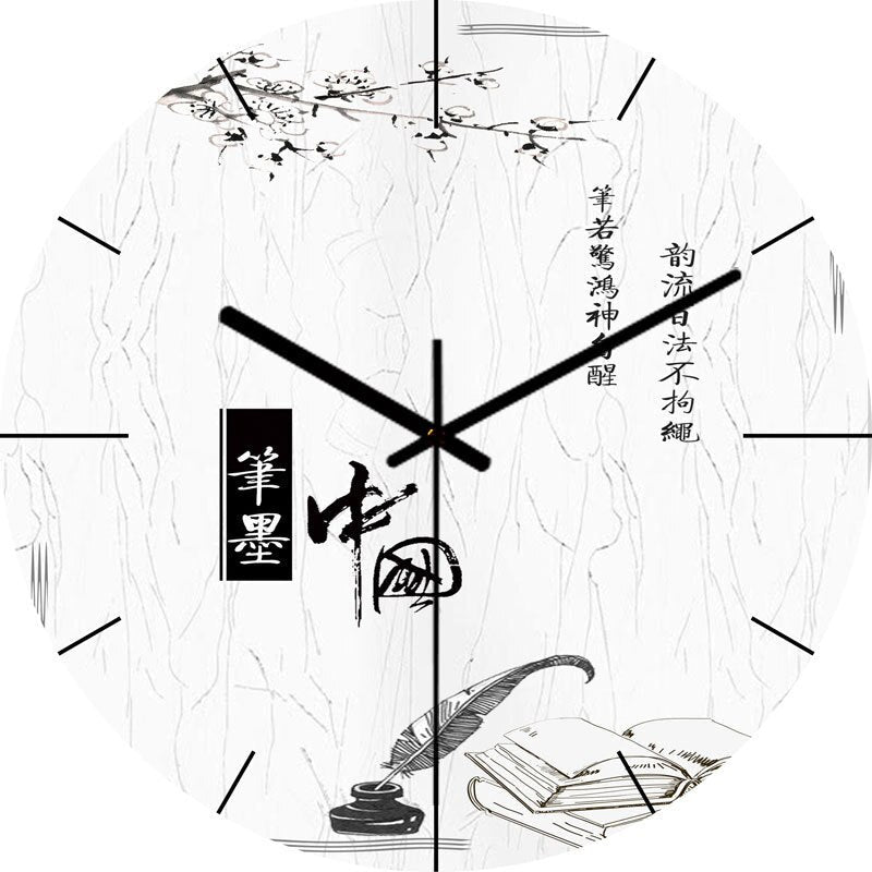 ArtiTime - Modern design wall clock