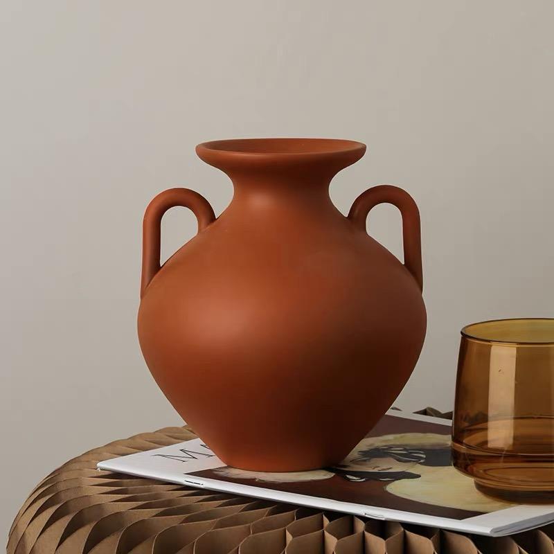 Penonome Decorative Ceramic Vases