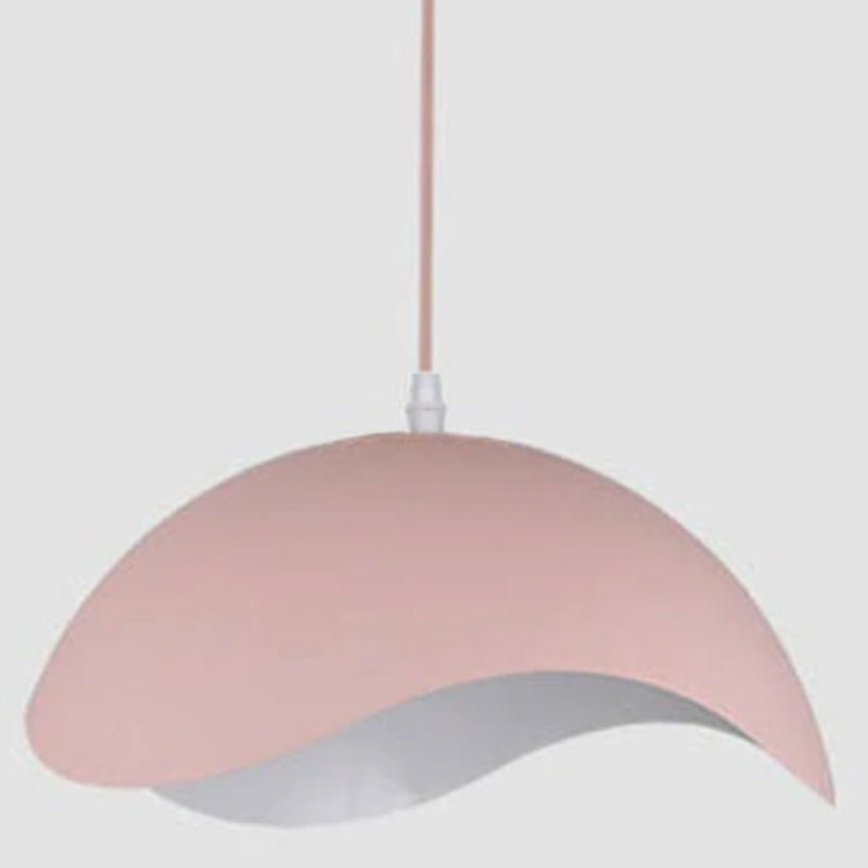 ElegantLuxe - Vintage hanglamp in zwart metaal