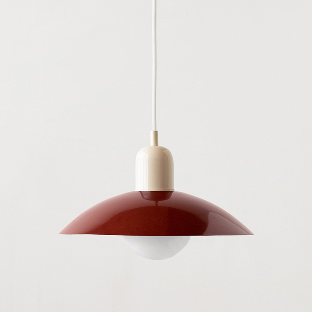 Macaron Bauhaus Pendant Light lamp