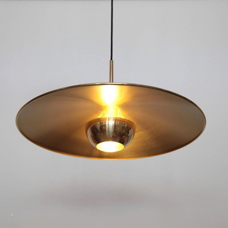 NostalgicGlow – LED Pendant Lights for the Living Room