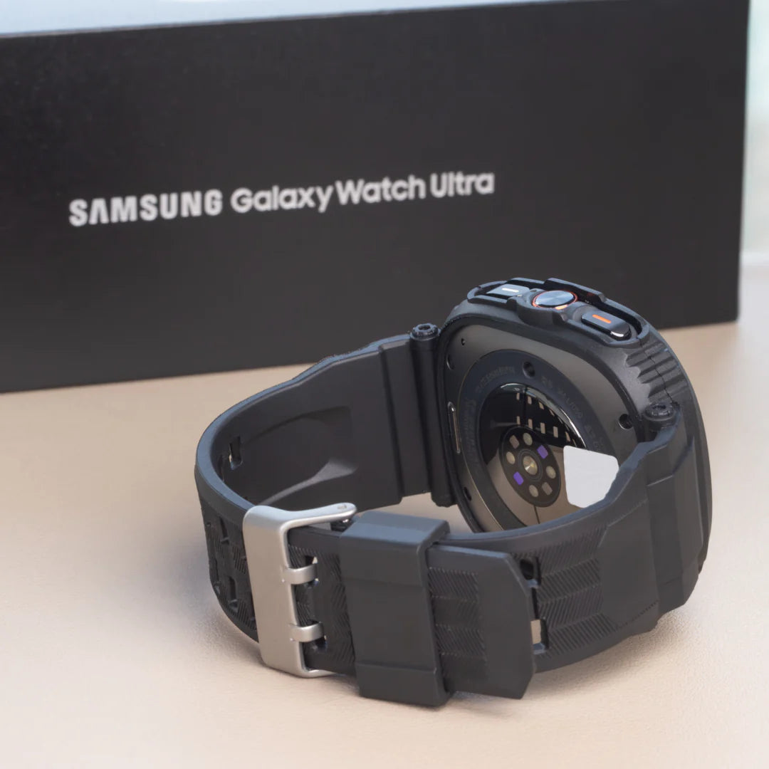 Fodral Retrofit Kit För Samsung Galaxy Watch Ultra