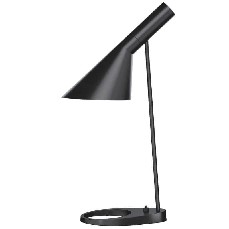 MinimalGlow - Modern LED-bordslampa med elegant design