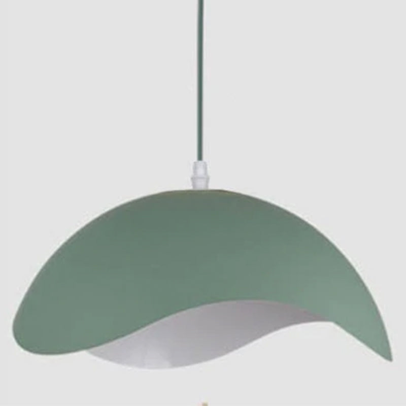 ElegantLuxe - Vintage hanglamp in zwart metaal