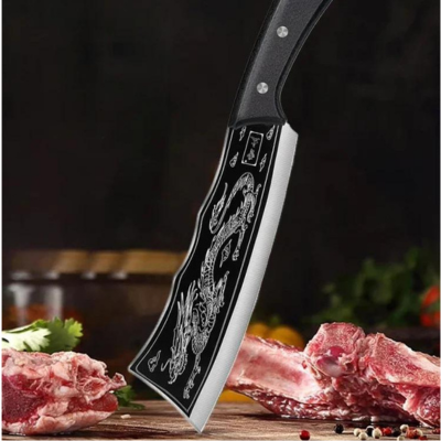 SliceMaster – Cortadora de acero inoxidable