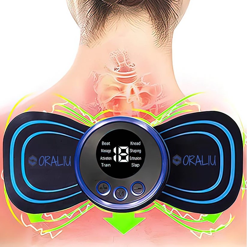 Oraliu Neuro Corrective Therapy