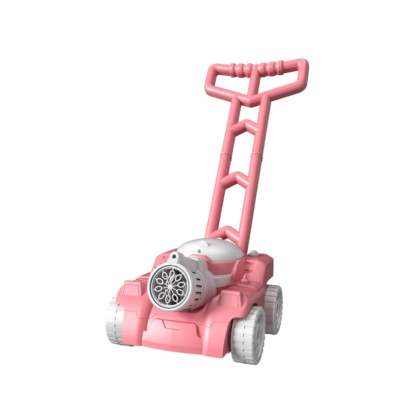 Bubble Mower™ - Enchanting bubbles - Children's bubble machine