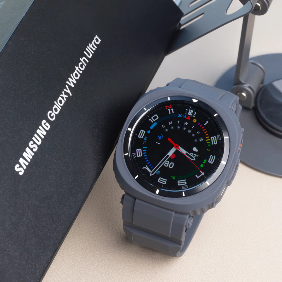 ערכת שדרוג מקרה עבור Samsung Galaxy Watch Ultra