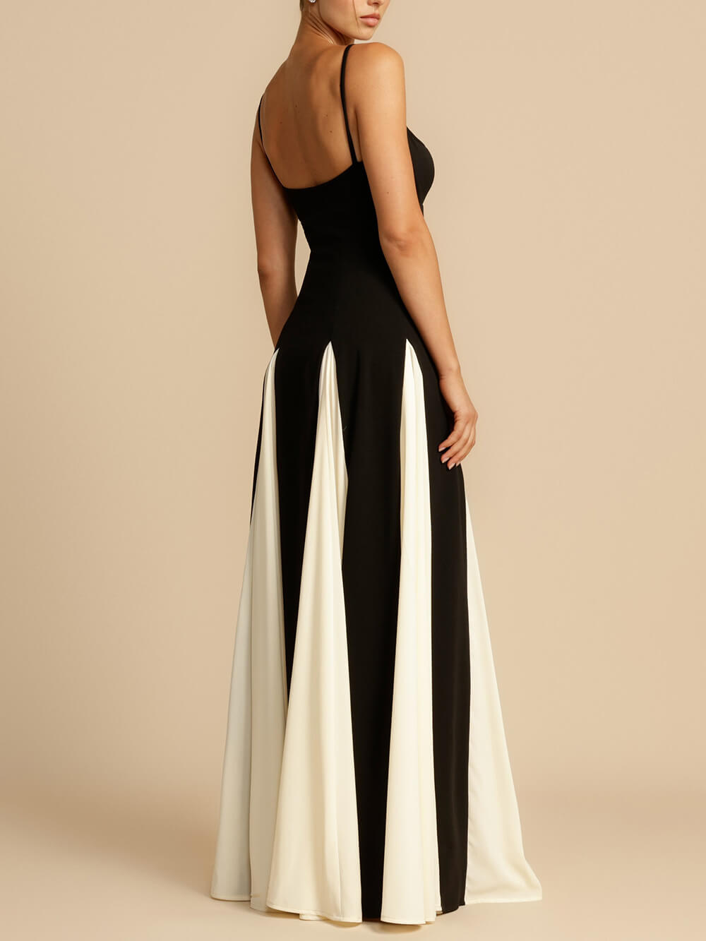 SOFIA | A-line Maxi Dress