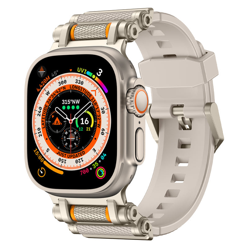 Bracelet Wheel of Fortune pour Apple Watch