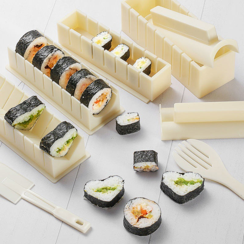 Sushi-vorm