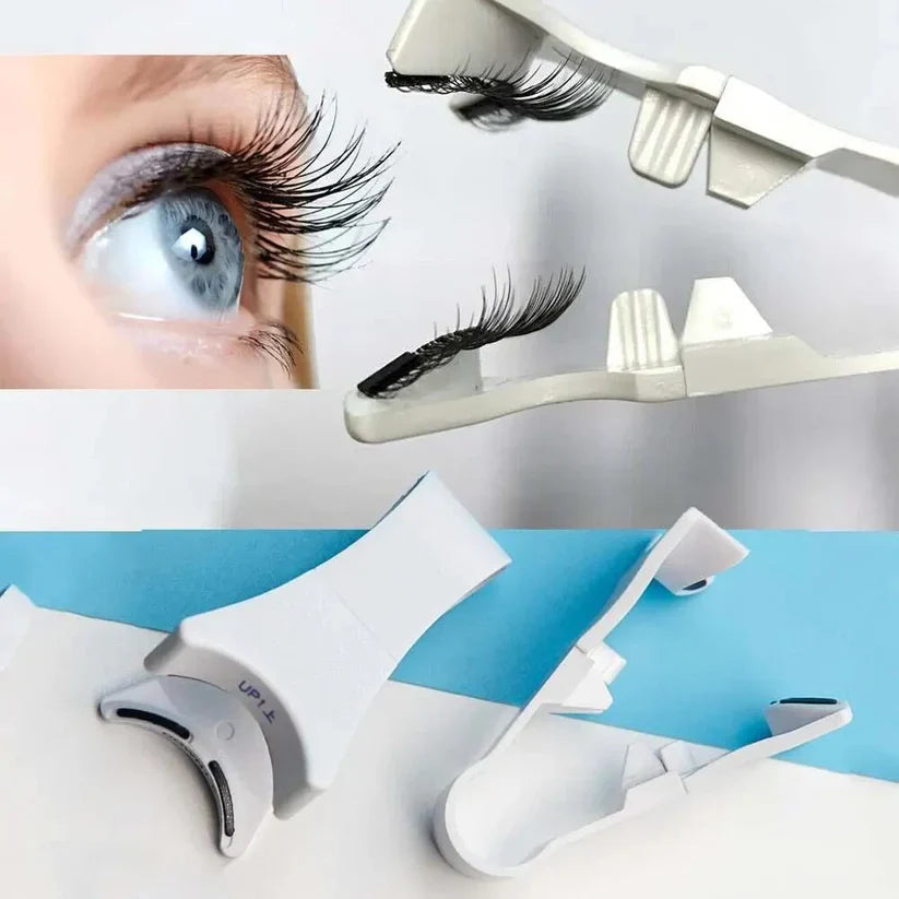 LashLines™ - Cils magnétiques