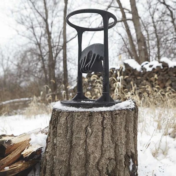 Fendeuse à bois BlazeMaster | couper du bois