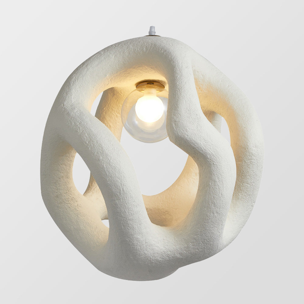 Harmony - Lampe à suspension équilibrée