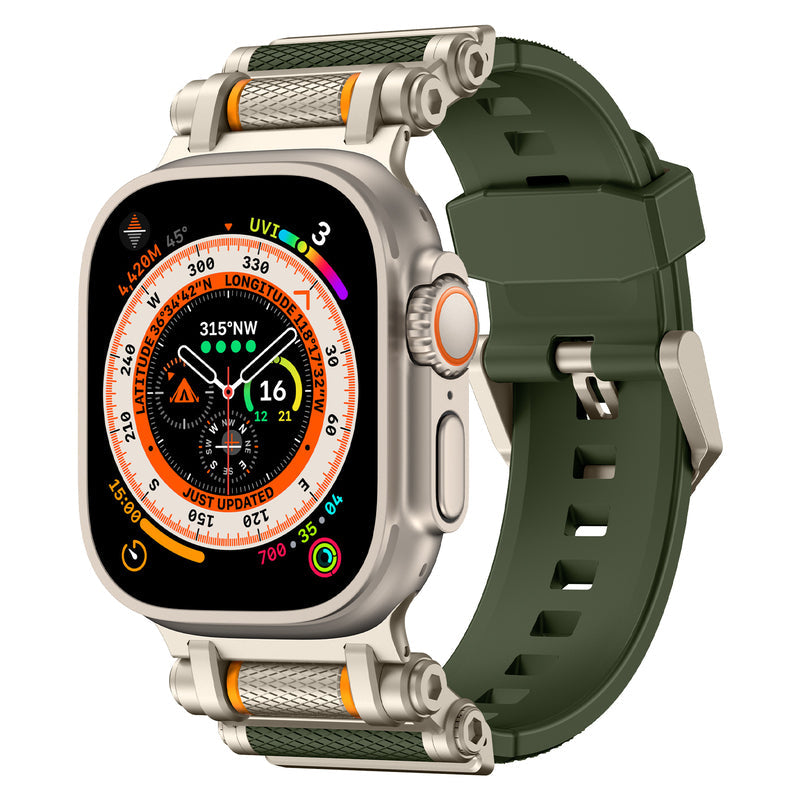 Bracelet Wheel of Fortune pour Apple Watch