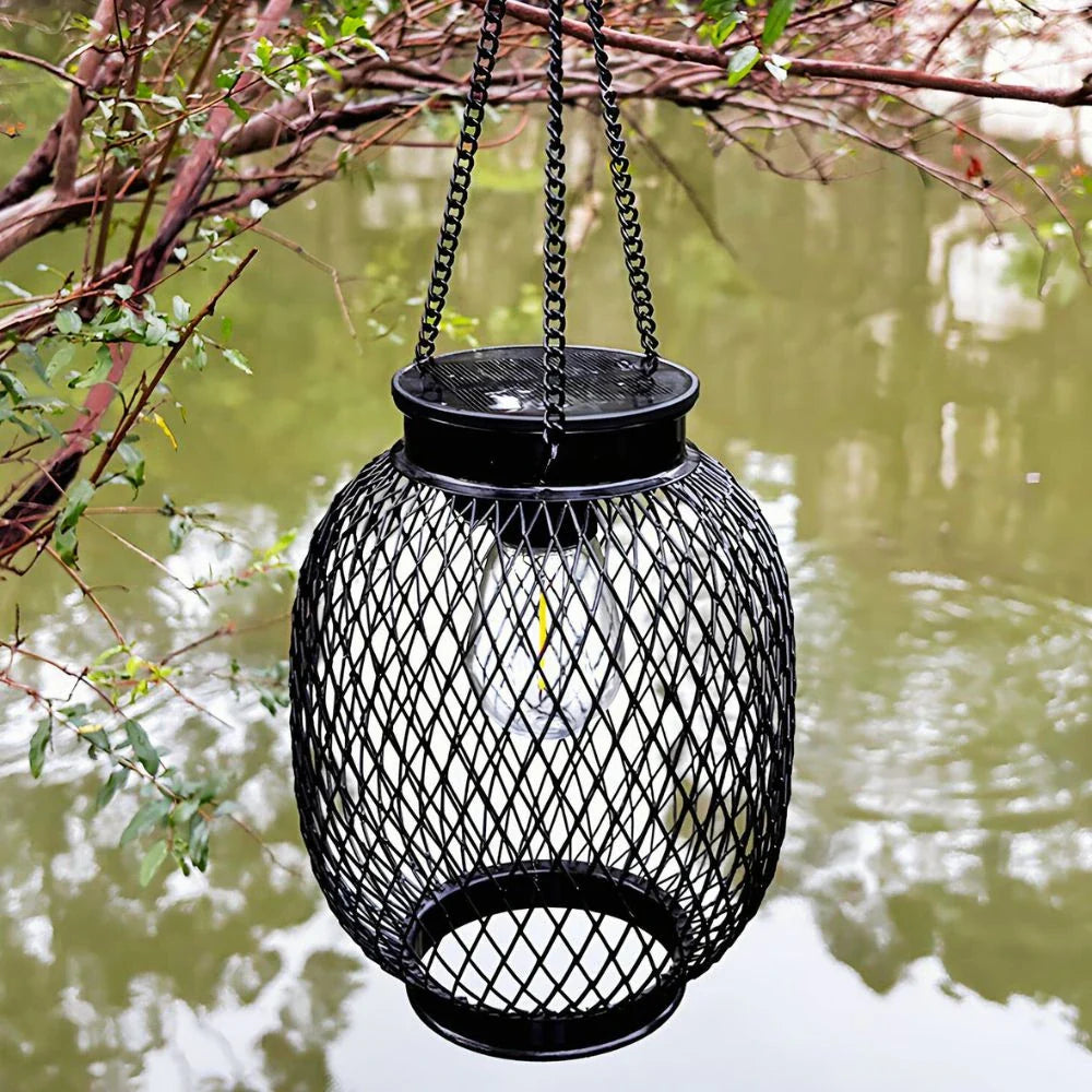 Solara™ Luminous Lantern