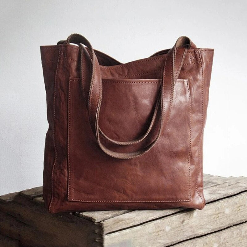 Eveline - A bag that lasts a lifetime