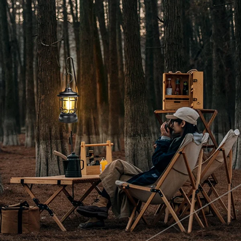 CampLight™ Lamp | Lampada SMART portatile