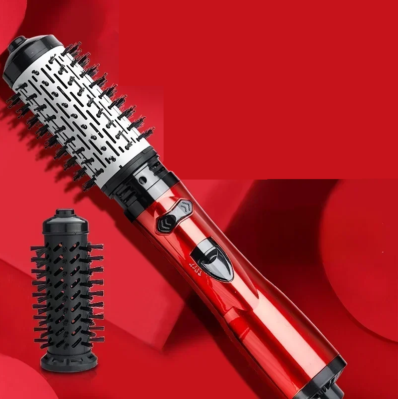 Magic Hair Styler Brush