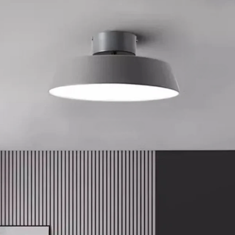 FlexiGlow - Verstellbare LED-Deckenleuchte/-lampe