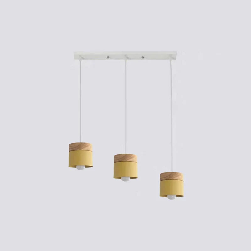 DesignBoîte – Lampe à suspension chic et contemporaine