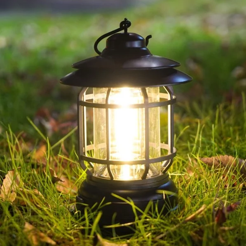 CampLight™ Lamp | Lampada SMART portatile