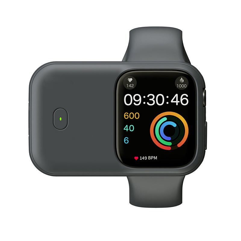 Batterie externe pour Apple Watch