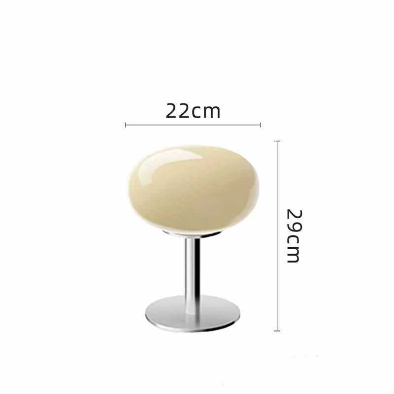 Lampe de table Bauhaus Lollipop