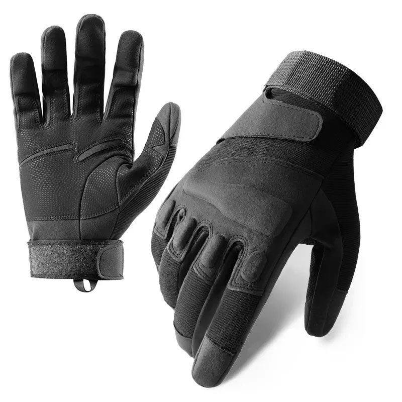 ImpactPro Moto-Handschuhe