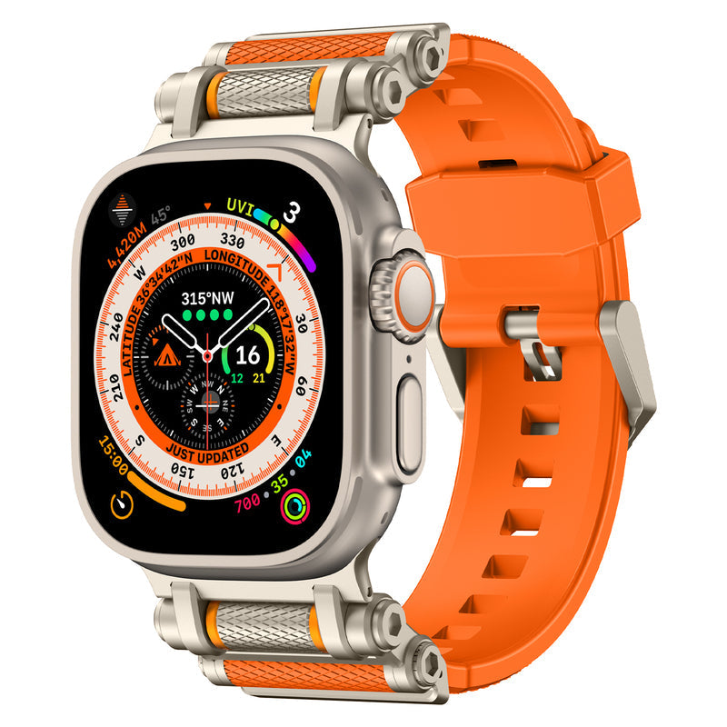 Bracelet Wheel of Fortune pour Apple Watch