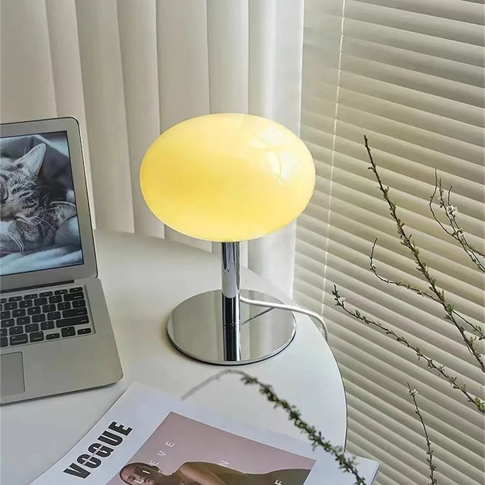 Lampe de table Bauhaus Lollipop