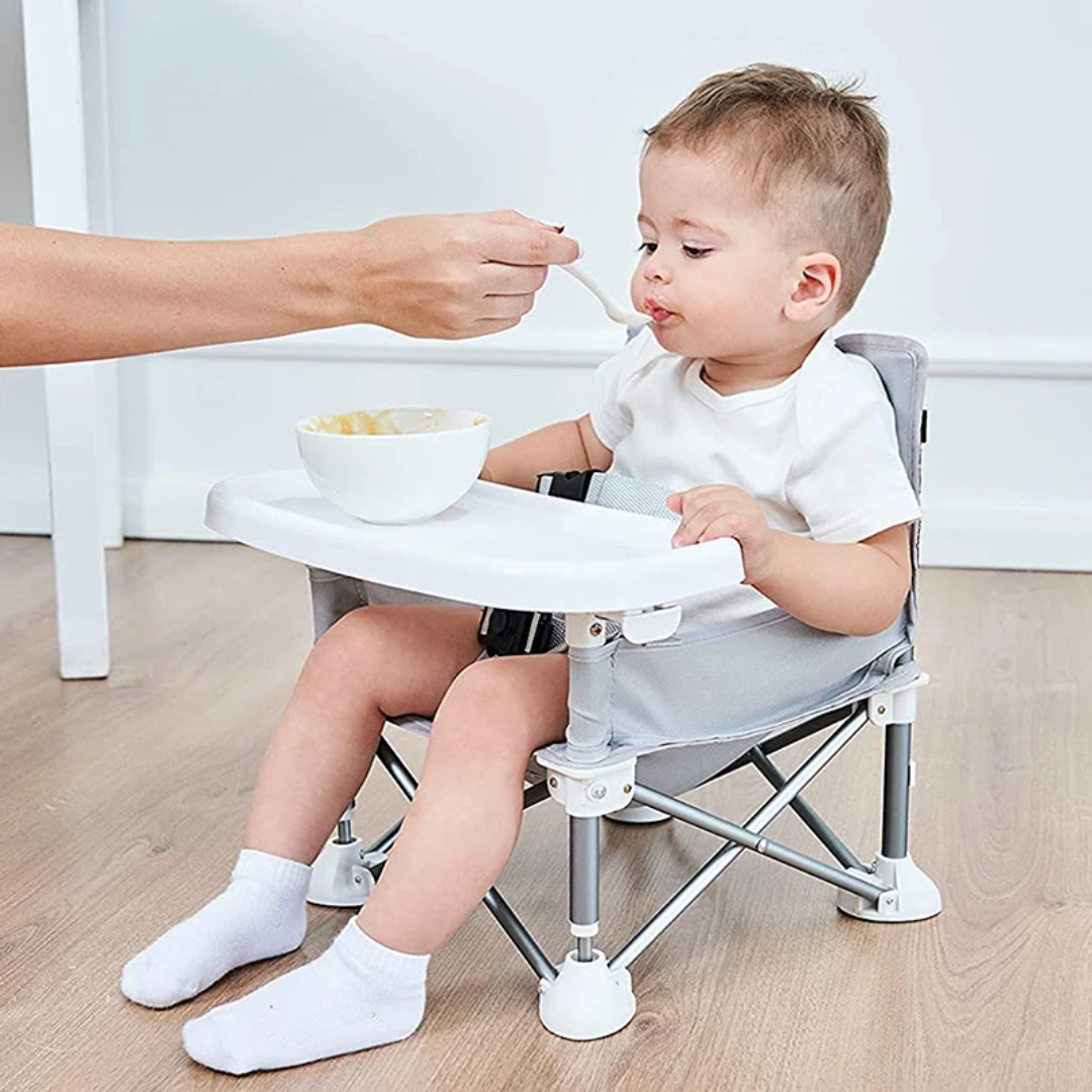 Vrimlo Chair | Multifunctional high chair