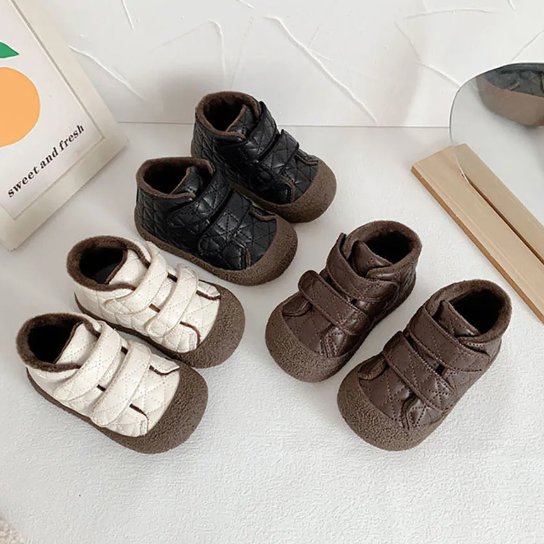 Comfy Sneakers | Children's Barefoot Sneakers for children