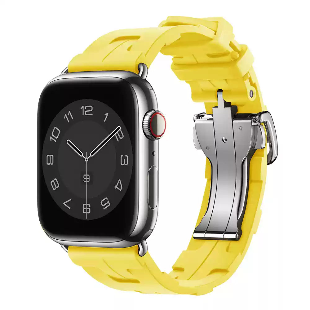 Dress Band-Uhr | Apple-Uhr