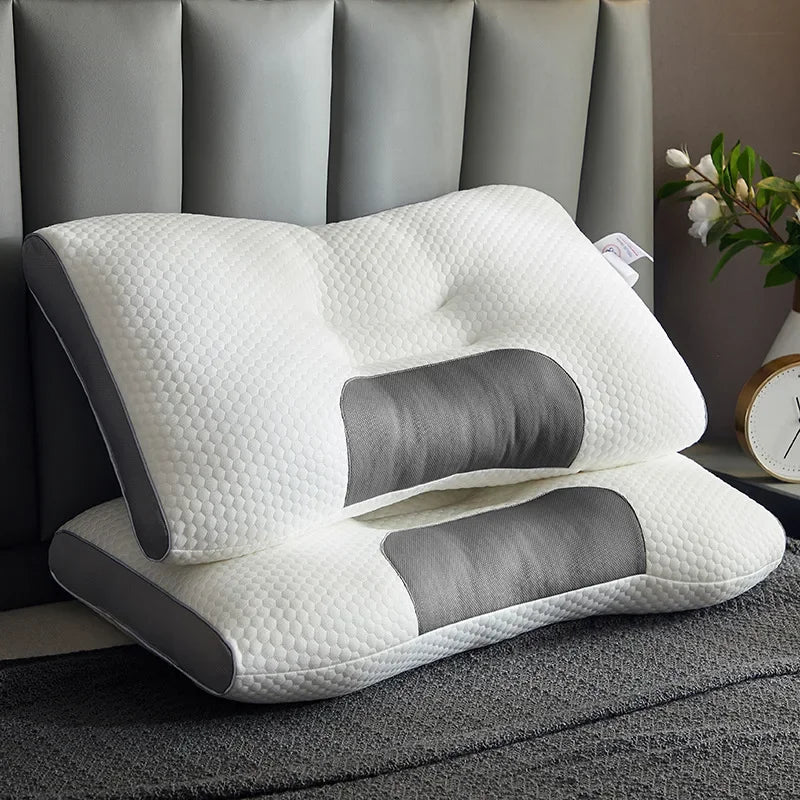 Almohada de contorno hecha en Australia