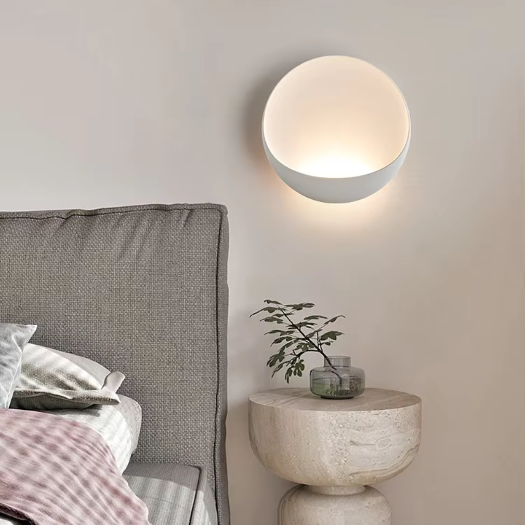 Kolekcja Amira Sconce