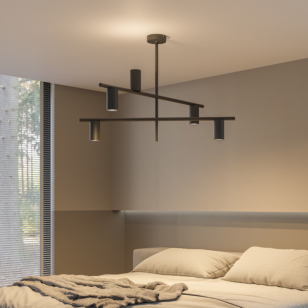 LumiDrop - Verstelbare LED hanglamp