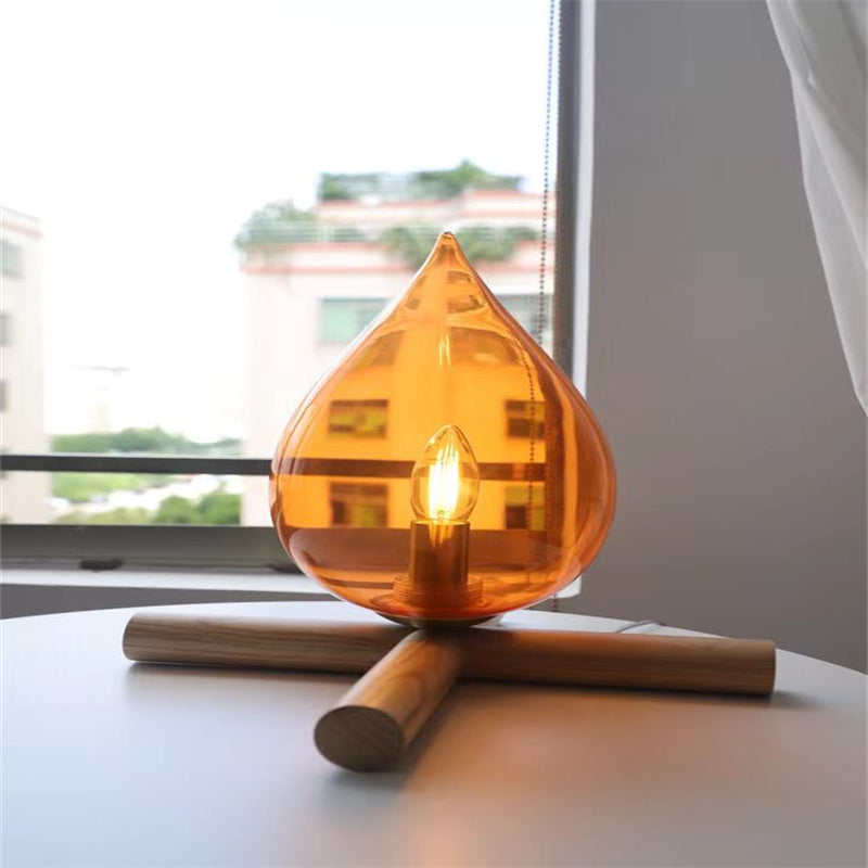 Ember Glow Retro Fire Atmosphere Lamp – Vintage Warmth & Soothing Light for Any Space