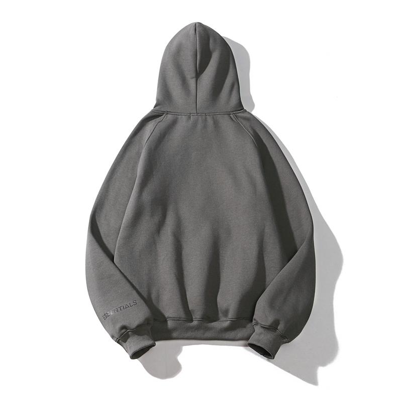 Essentials hettegenser | Bestselger av Essential Hoodie fra 2024