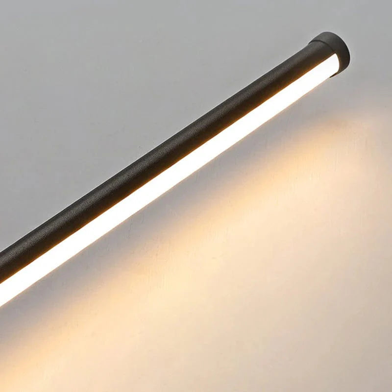 Luminous Line Outdoor Light