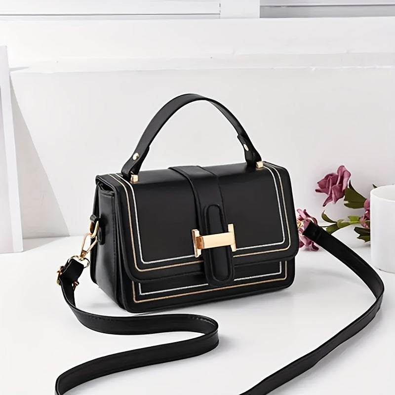 De Sophia Crossbody-tas