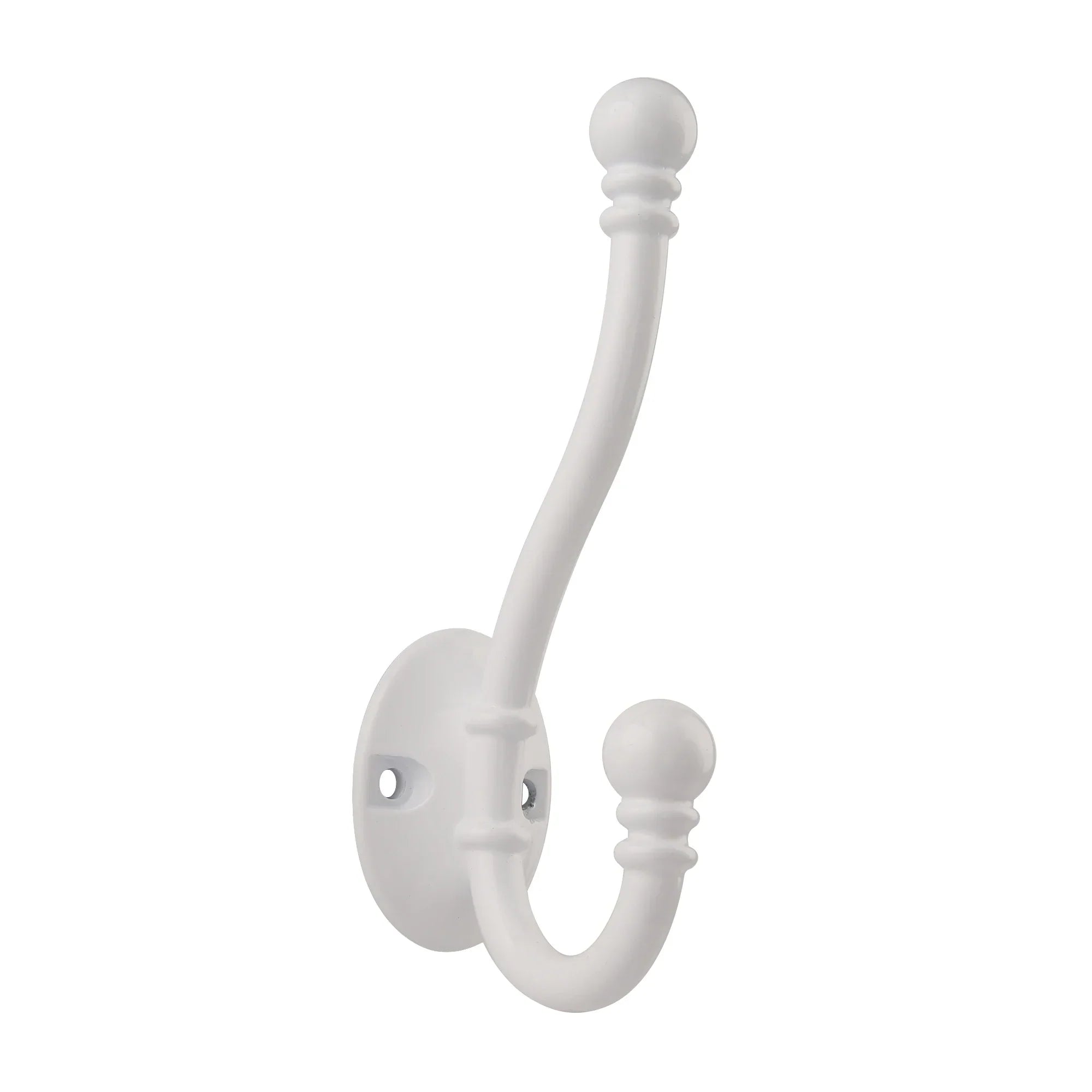 High-Quality Brass Coat Hook