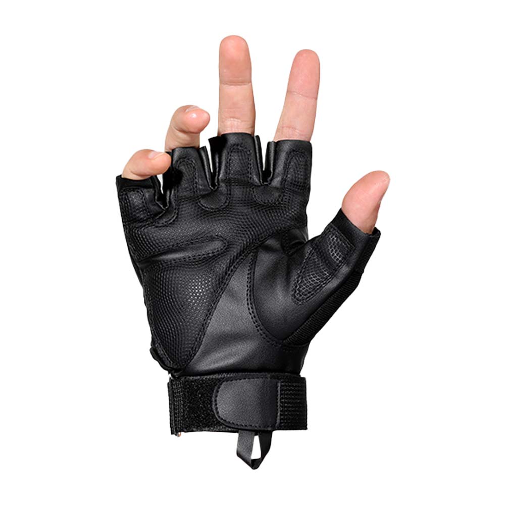 Hardshell Motorradhandschuhe